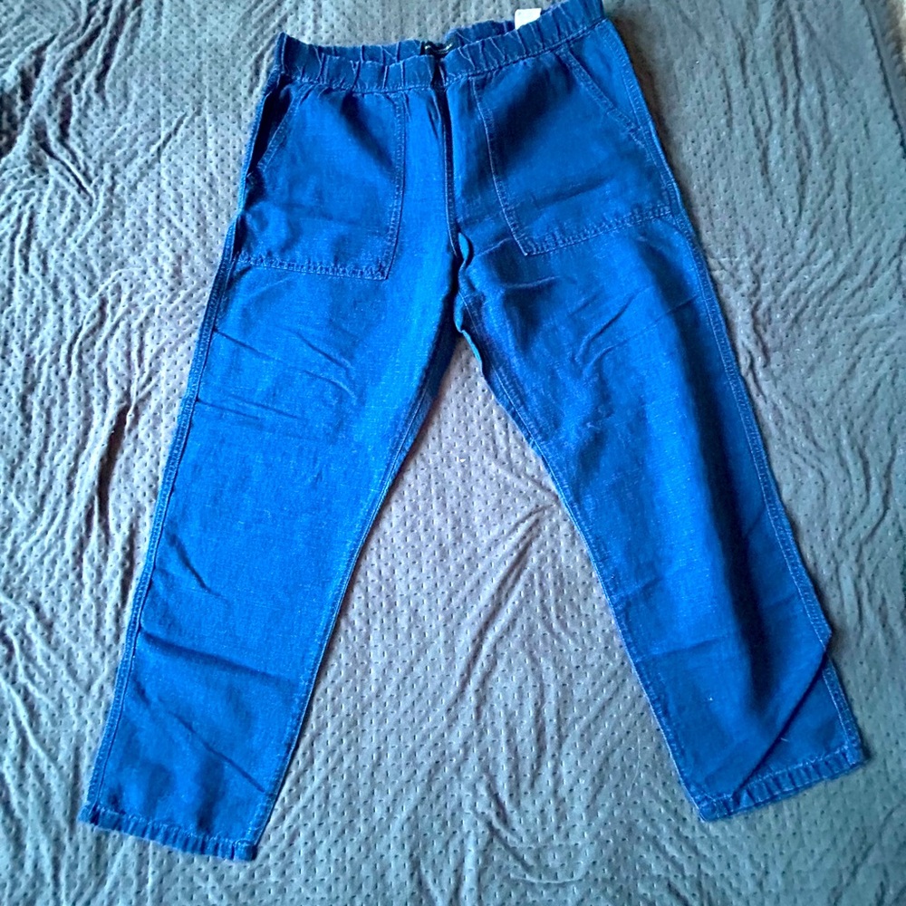 Banana Republic pants - new